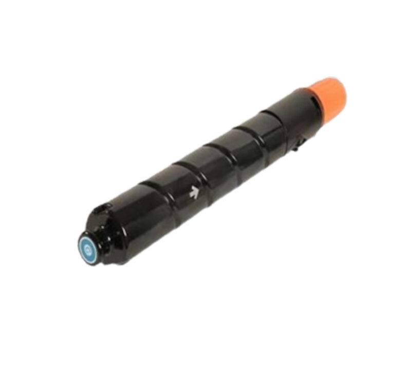 Canon Cyan HYB CEXV28C Compatible Toner Cartridge