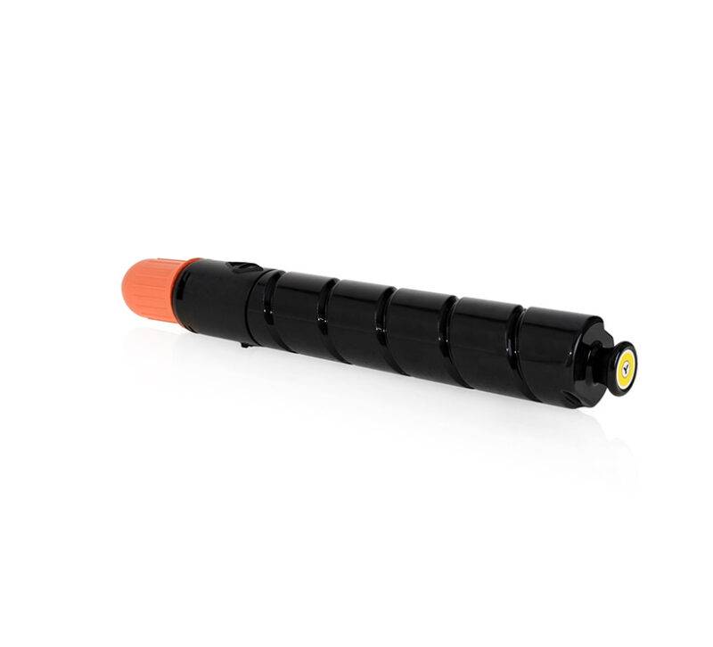 Canon Yellow HYB CEXV28Y Compatible Toner Cartridge