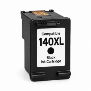 Compatible Black HP No.140XL K Ink Cartridge