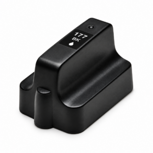 Compatible Black HP No.177 Ink Cartridge