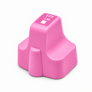 Compatible Light M HP No.177 Ink Cartridge