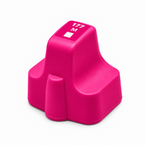 Compatible Magenta HP No.177 Ink Cartridge