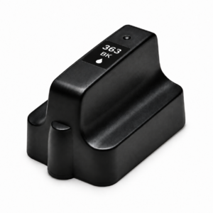 Compatible Black HP No.363 Ink Cartridge