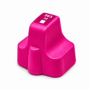 Compatible Magenta HP No.363 Ink Cartridge