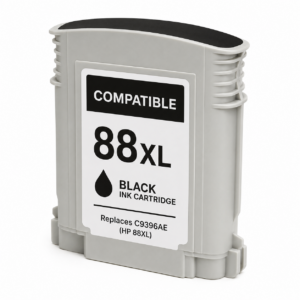 Compatible Black HP No.88 XL Ink Cartridge