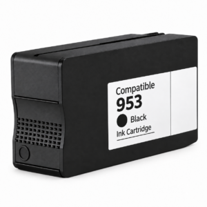 Compatible Black HP No.953 Ink Cartridge