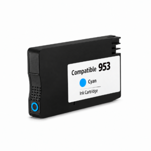 Compatible Cyan HP No.953 Ink Cartridge