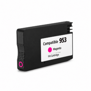 Compatible Magenta HP No.953 Ink Cartridge