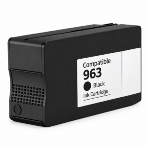 Compatible Black HP No.963 Ink Cartridge